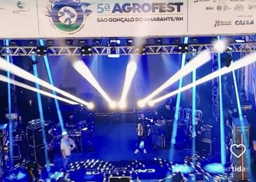 Agrofest 2026 é anunciada para novembro em São Gonçalo do Amarante após mudança no calendário