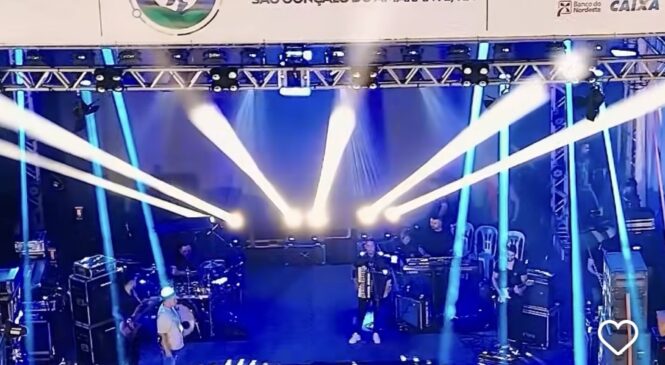 Agrofest 2026 é anunciada para novembro em São Gonçalo do Amarante após mudança no calendário
