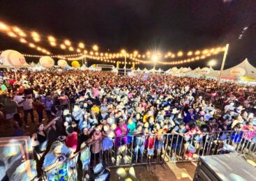 6ª Agrofest São Gonçalo reúne agronegócio, tradição, corrida de jegue e grandes shows de 5 a 7 de novembro