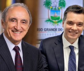 Última pá de cal: derrotas podem marcar despedida de Getúlio Rêgo e Walter Alves da política