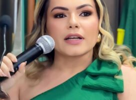 Descaso com a zona rural: Ana Paula Carvalho cobra Prefeitura por recuperação da Passagem Molhada dos Quintos.
