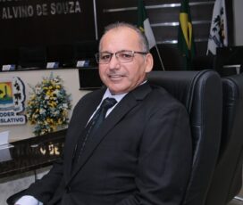 Câmara de Pau dos Ferros elege nesta terça-feira (6) nova Mesa Diretora para o biênio 2027/2028