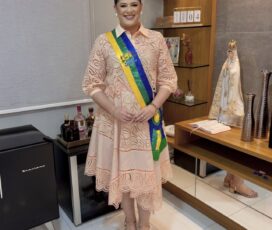 Prefeita Mariana Almeida precisa tomar uma atitude e impor limites aos seus auxiliares.
