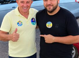 Fátima de Pachica recebe duro recado das urnas, e oposição já se projeta para 2028 em Coronel João Pessoa