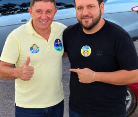Fátima de Pachica recebe duro recado das urnas, e oposição já se projeta para 2028 em Coronel João Pessoa