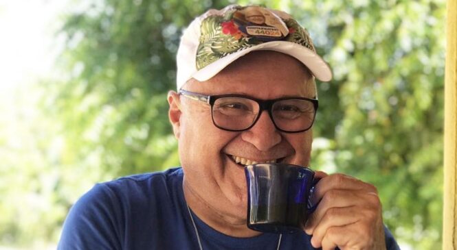 Raimundinho Duarte sai fortalecido das urnas em Lucrécia