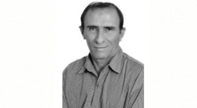 Presidente de sindicato é encontrado morto em estrada de barro no interior do RN