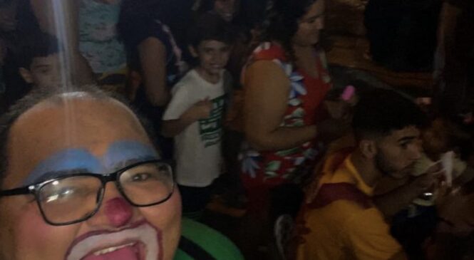 “Sou liderado de Nilton Figueiredo”. Diz Renato Alves.