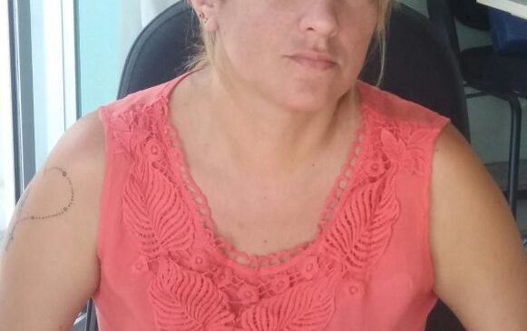 Polícia Mineira prende Geruza da Costa Silva, estelionatária natural de Francisco Dantas