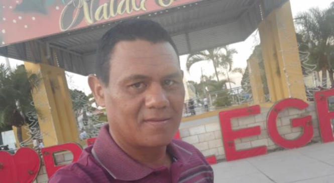 Homem tira a própria vida por enforcamento em Portalegre RN