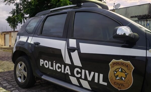 Pastor é preso suspeito de usar aulas de musicas na igreja para estuprar crianças em Umarizal.