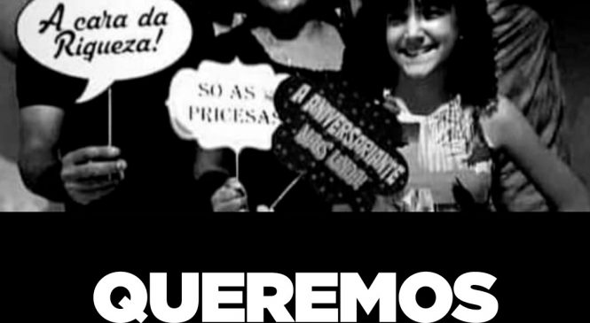 Família cobra nas redes sociais justiça para vítima de acidente em Pau dos Ferro
