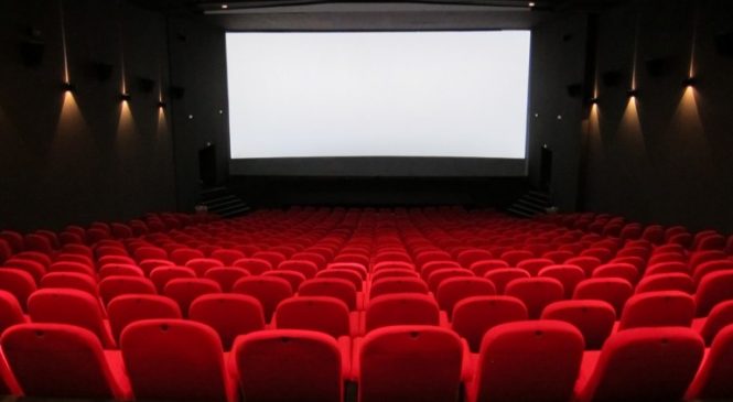 Mossoró/RN, poderá receber projeto de Salas de Cinema