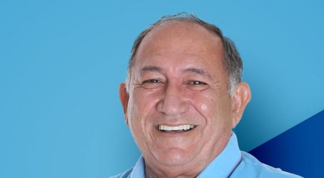Nilton Figueiredo promete apresentar certidões para desmentir Leonardo Rêgo