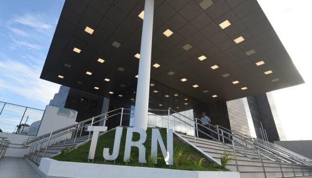 Justiça anula doação de imóvel para construção de igreja no interior do RN