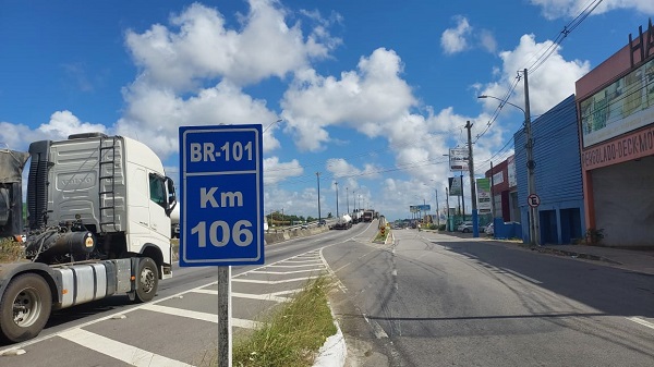 Nenhuma rodovia bloqueada no Rn nesta quinta feira