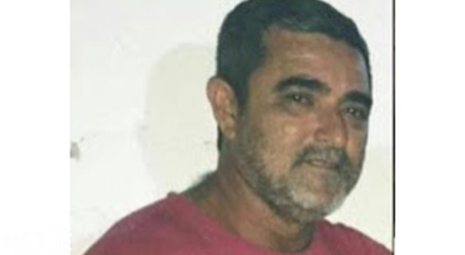 VERDUREIRO É MORTO A TIROS EM JANDUÍS-RN