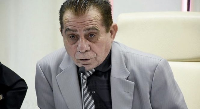 Deputado Raimundo Fernandes trabalha para ampliar sua base política em São Miguel