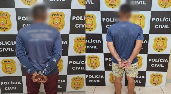 Mesmo após ter tentado fugir duas vezes, jovem é vítima de estupro coletivo em motel; Polícia revela detalhes de como ocorreu
