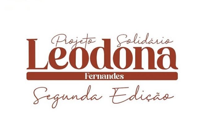 Vereadora Tyciana Fernandes anuncia 2º Edição do Projeto Solidário Leodona Fernandes