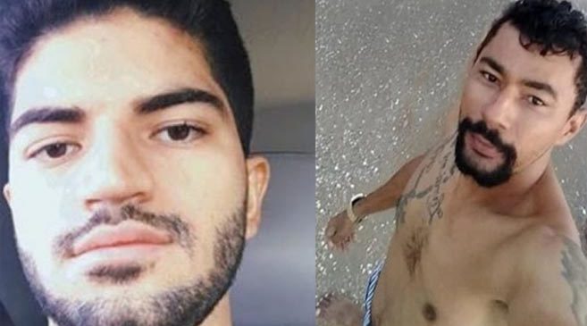 Júnior Preto, acusado de matar o advogado Eliel Ferreira se entrega à polícia em Mossoró