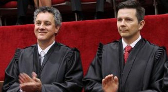 Nunca foi tão claro o medo que eles têm de Lula livre