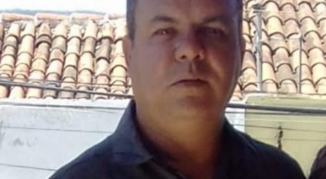 Policial é morto a tiros e esposa dele é estuprada pelos bandidos, na Paraíba
