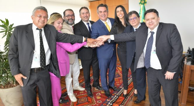 Progressistas fazem convenção estadual domingo em Natal