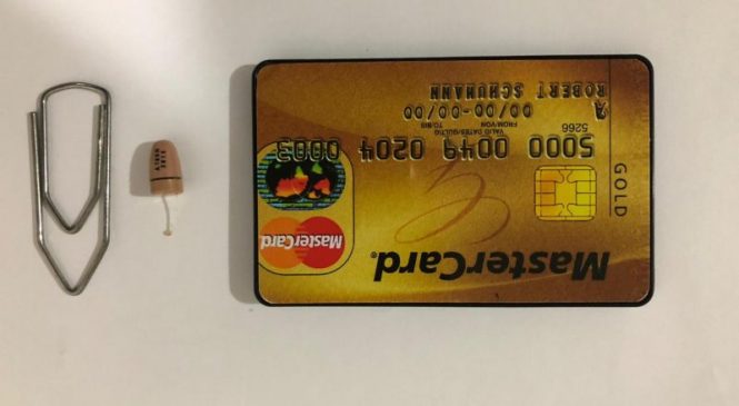 PF prende quatro suspeitos de fraude no concurso da UFPB