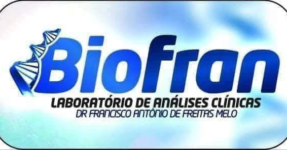 Biofran espaço saúde, laboratório e clínica abrirá ponto de apoio em Portalegre/RN