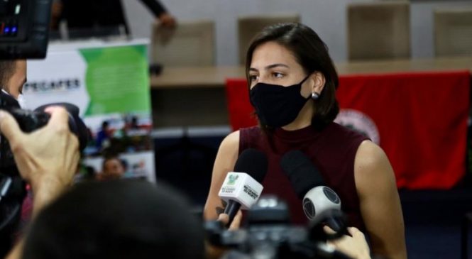 Operação Carro-Pipa: deputada Natália Bonavides comenta o retorno do programa