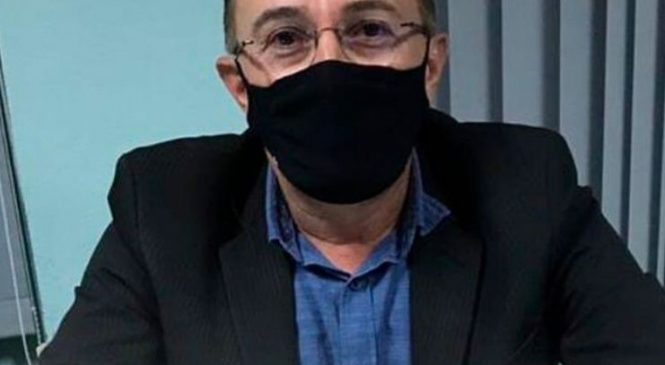 Presidente da Câmara Municipal de Portalegre cobra contrato entre Maternidade e Prefeitura parado há meses.