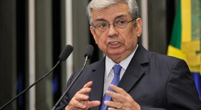Garibaldi sobre aliança com o PT: “É preciso refletir, ouvir os companheiros do partido”