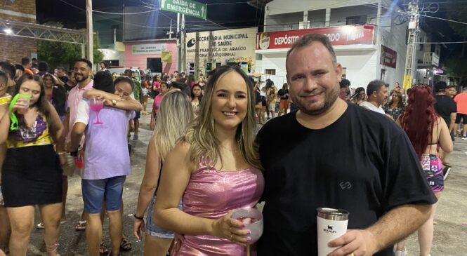 Coluna social: Carnaval 2023