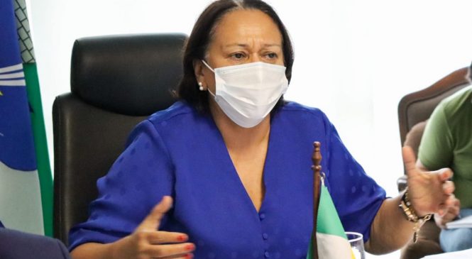 Governo inicia distribuição de sementes em Pau dos Ferros e anuncia investimentos na região