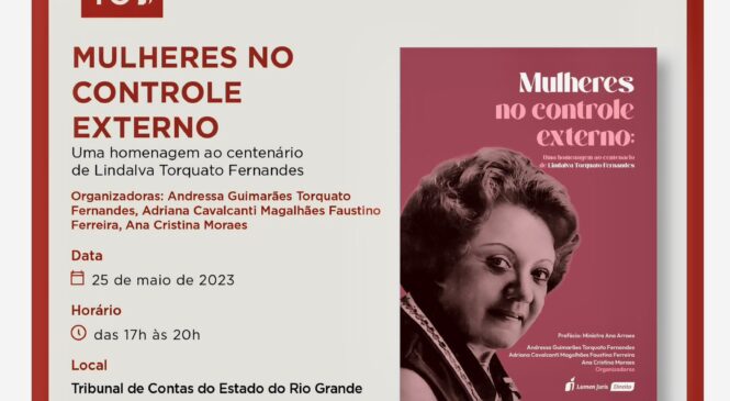 Livro vai homenagear Lindalva Torquato