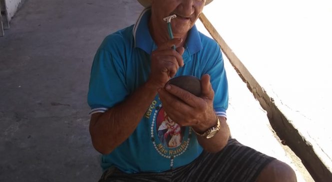 Idoso de 72 anos é morto a pauladas durante assalto em Lucrécia/RN