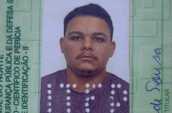 Homem é assassinado a tiros dentro de oficina no Bairro Alto da Conceição em Mossoró