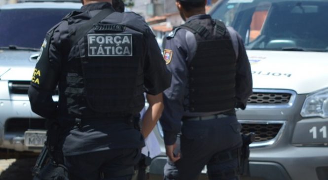 RN termina primeiro mês de 2021 com redução no número de homicídios