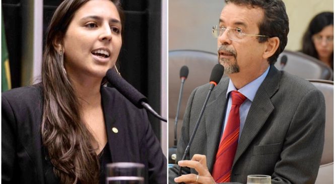 Mineiro causa mal-estar no PT após dizer que RN não tem deputado que defenda a educação