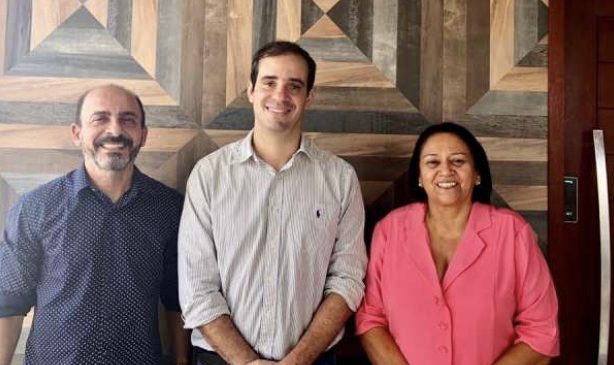 Governadora visitará fábrica da vacina Sputnik V e tentará compra direta de doses pelo estado