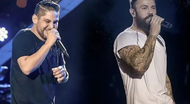 Patos anuncia programação do São João com Jorge e Mateus, Nattan, Alok, Mari Fernandez e muito mais