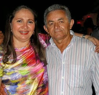 Umarizal tem dois prefeitos, um de direito e outro de fato