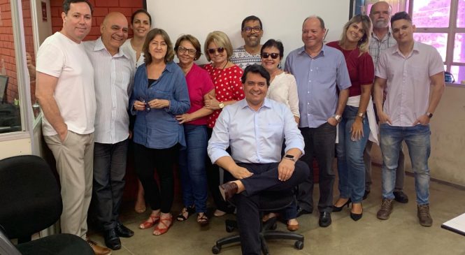 Proedi: Cem por cento das beneficiárias são recadastradas dentro do prazo