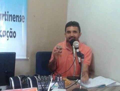 Atentado ao empresário Marcio da Ótica Vida é um mistério