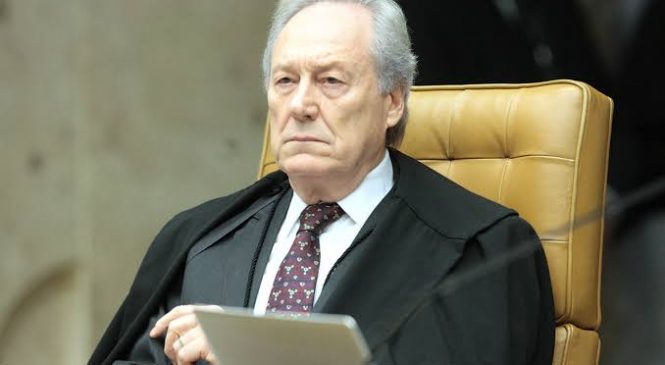 STF: Lewandowski dá acesso ao TCU a mensagens hackeadas