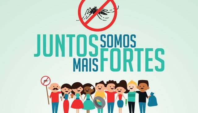 Município de Riacho da Cruz/RN, faz alerta sobre combate ao mosquito Aedes Aegypti