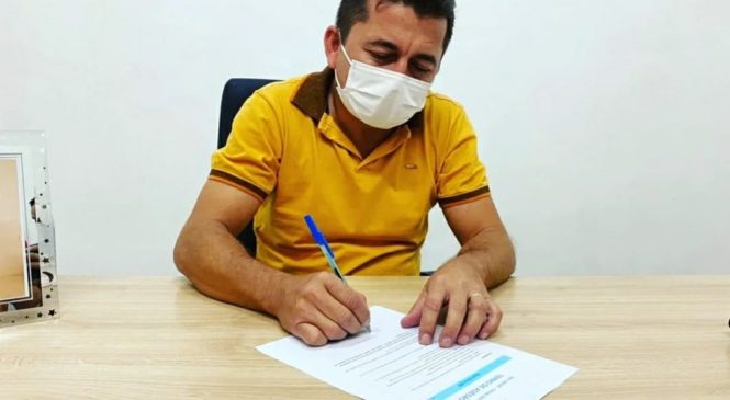 Prefeito Ronaldo Souza tem nova vitória no TRE