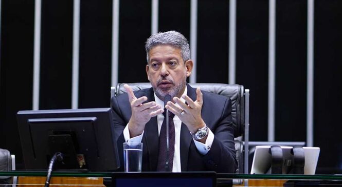 Congresso quer retornar Marco do Saneamento