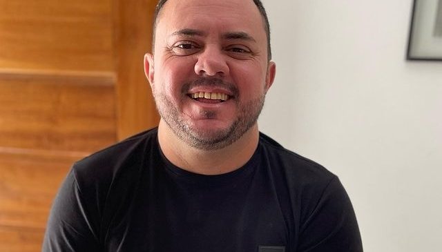 Blogueiro João Marcolino da cidade de Caraúbas sofre uma nova tentativa de homicídio